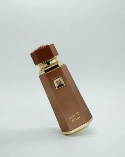 LIQUID BRUN de Maison Alhambra — ST Scent & Textures